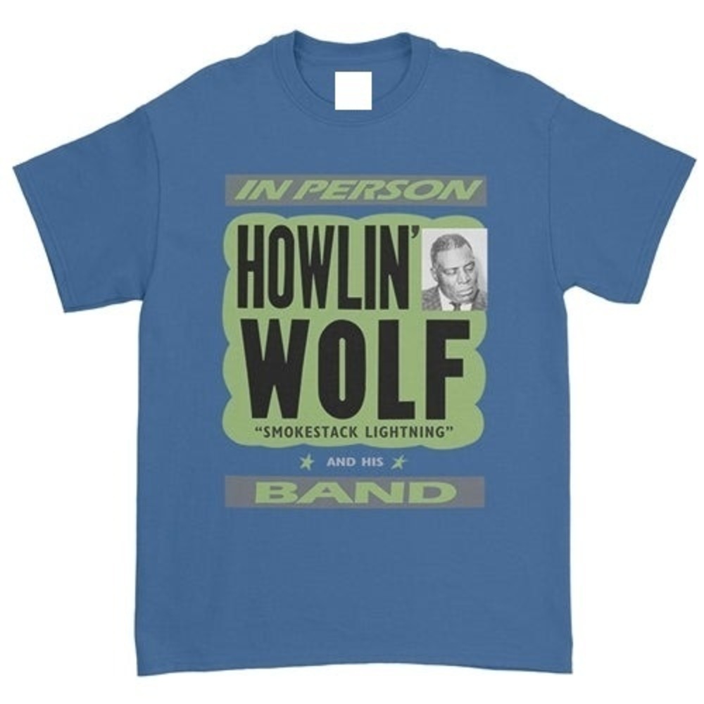 HOWLIN_ WOLF Superb T-Shirt Unisex